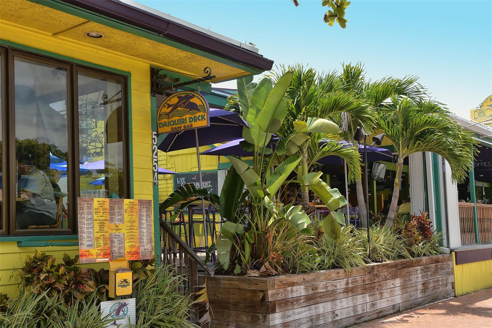 SIESTA REV OF - Residential