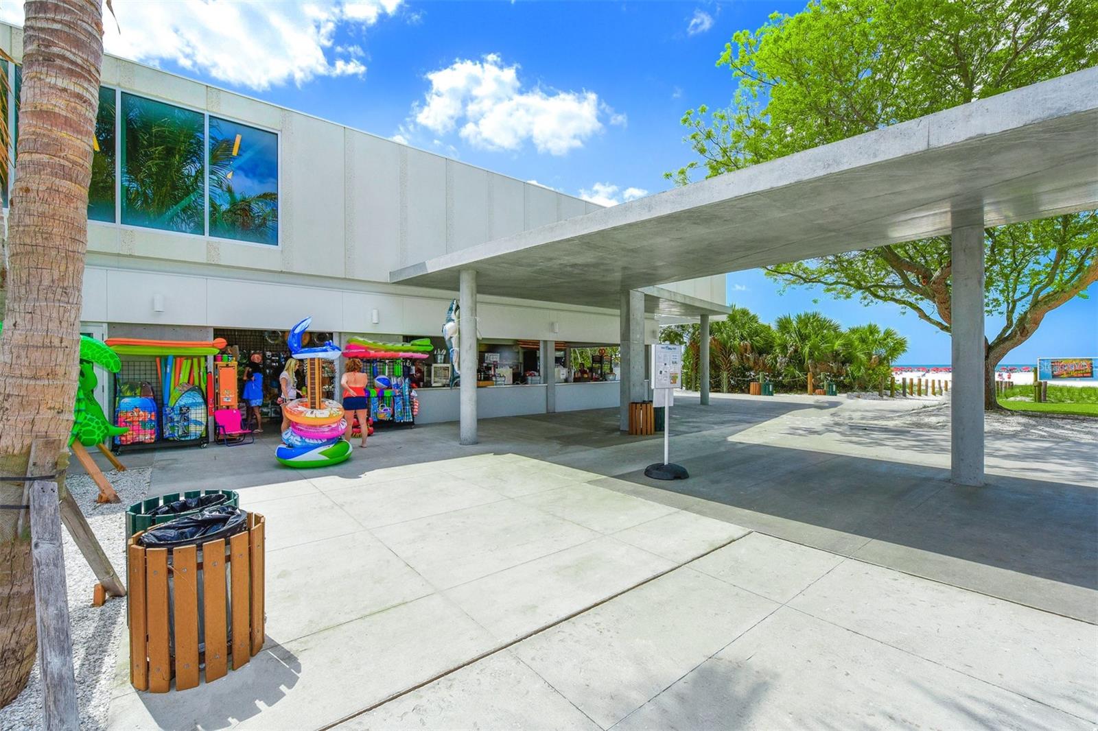 SIESTA REV OF - Residential
