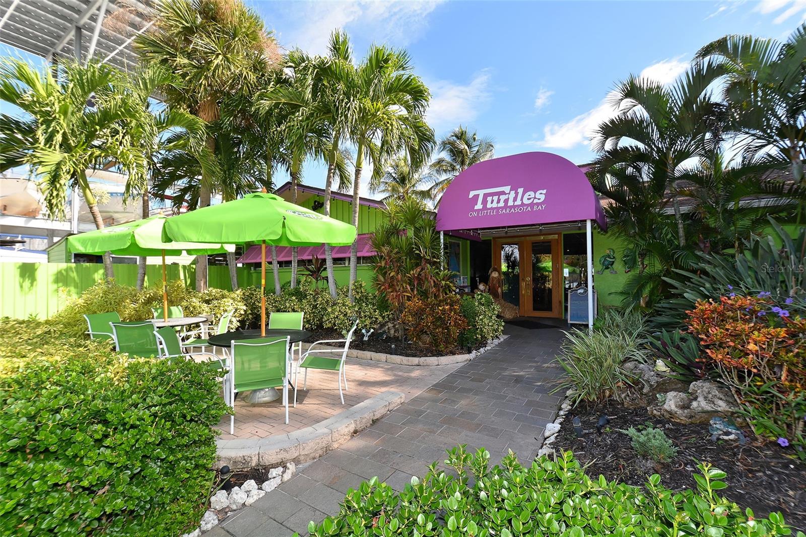 SIESTA REV OF - Residential