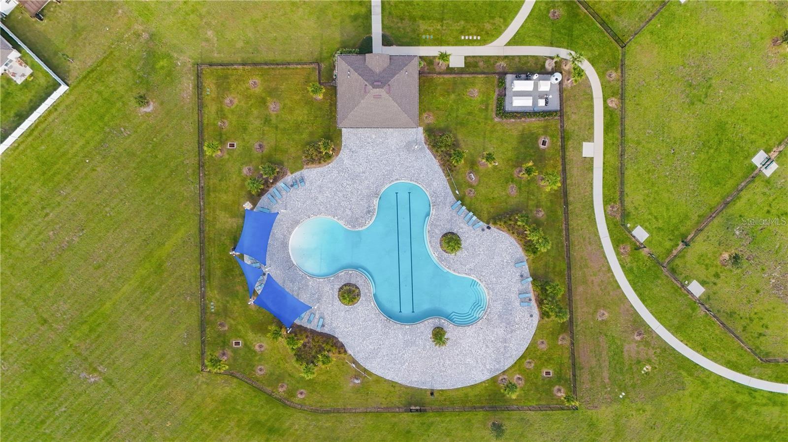 CYPRESS PARK ESTATES - Residential