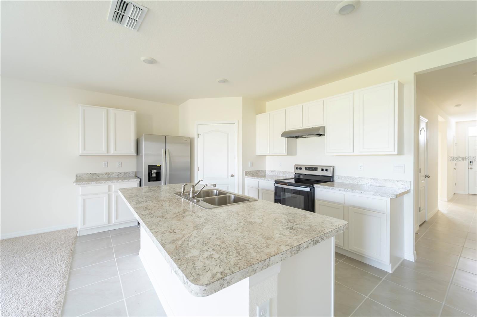 CYPRESS PARK ESTATES - Residential