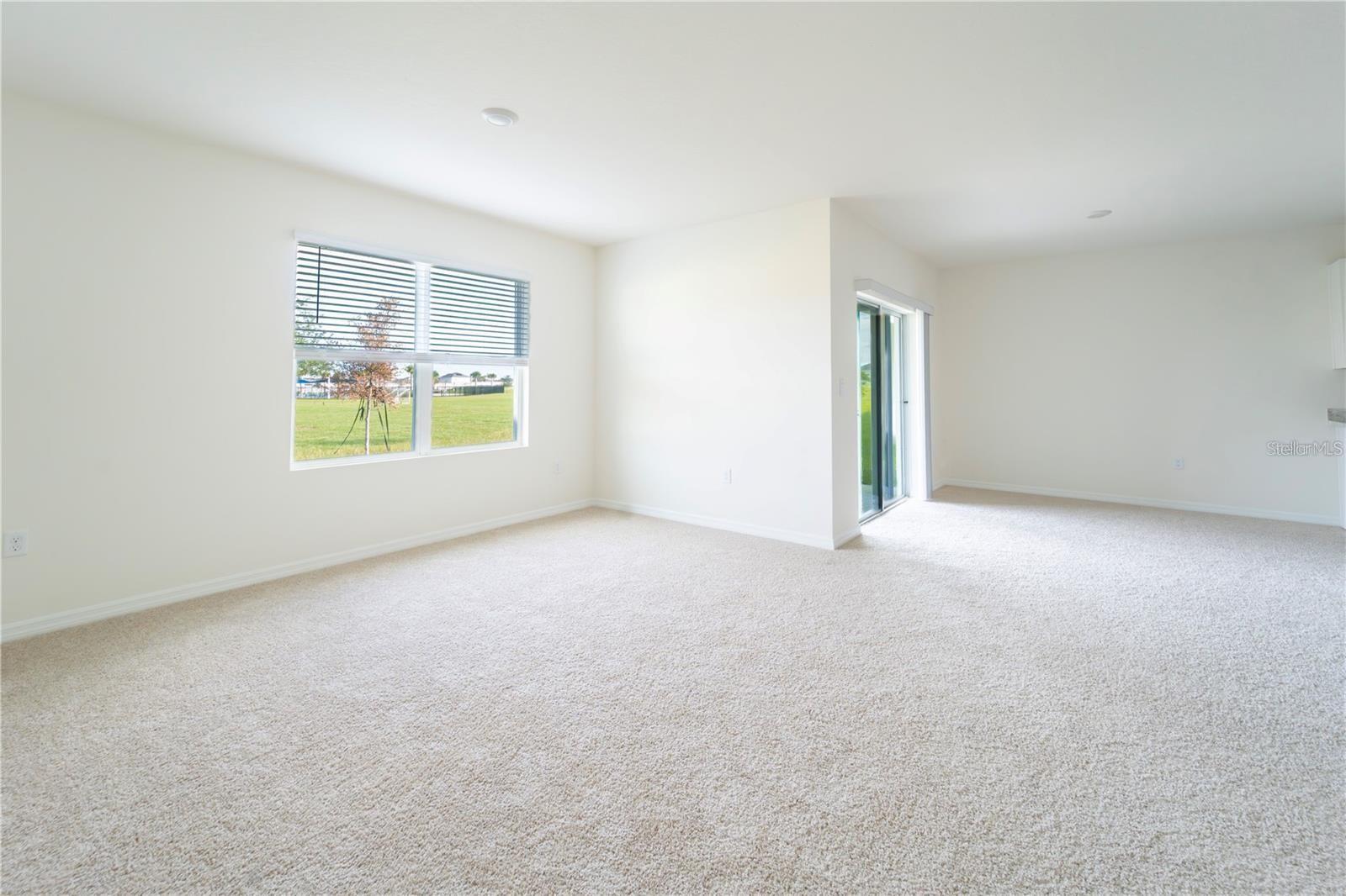 CYPRESS PARK ESTATES - Residential