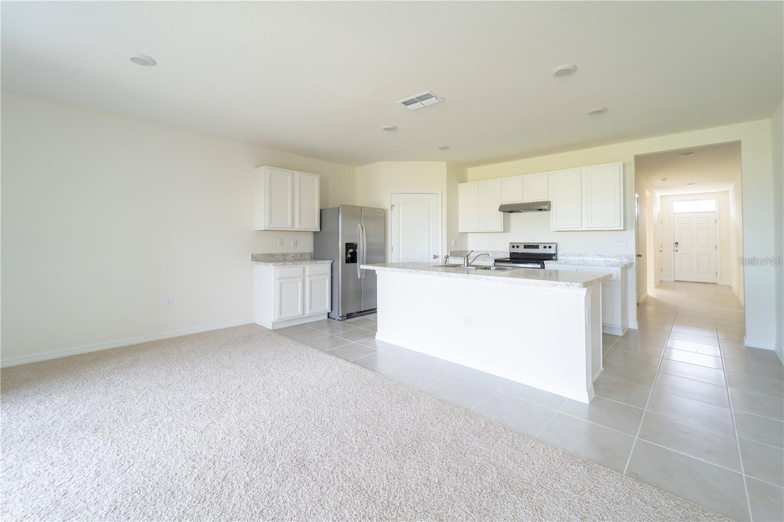 CYPRESS PARK ESTATES - Residential