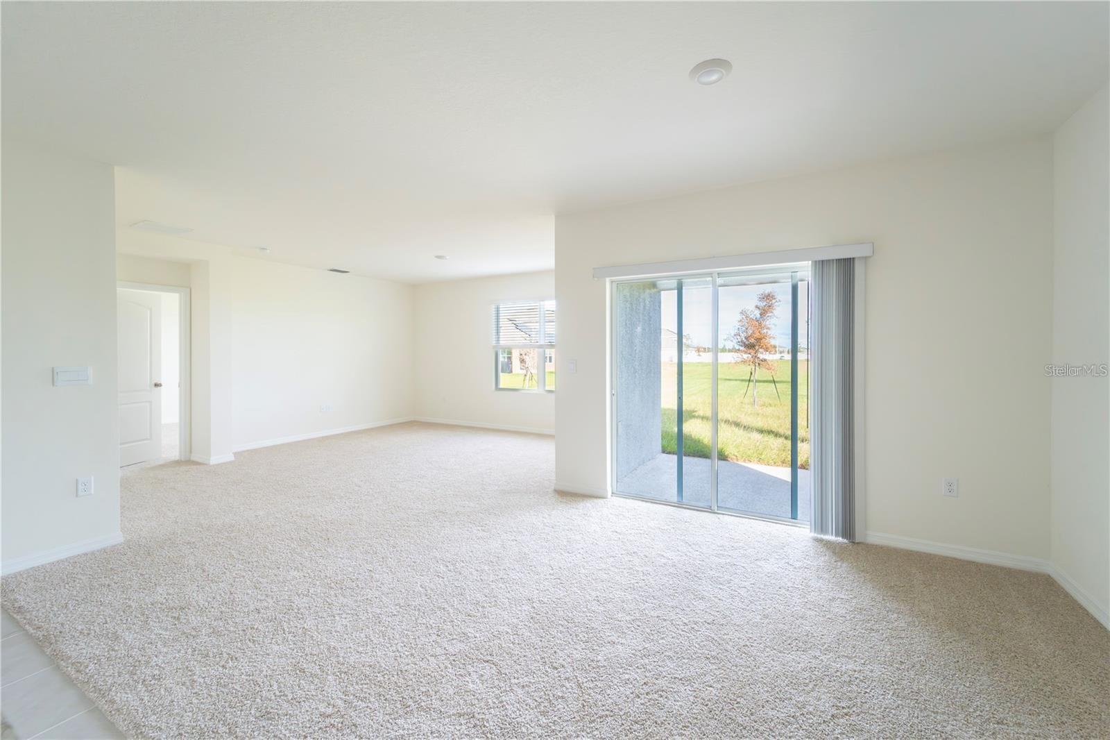 CYPRESS PARK ESTATES - Residential
