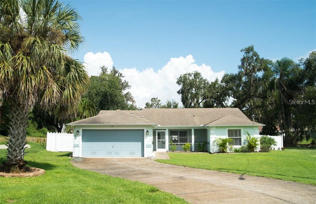 SPGS BATH & YACHT CLUB UNIT 01 - Residential