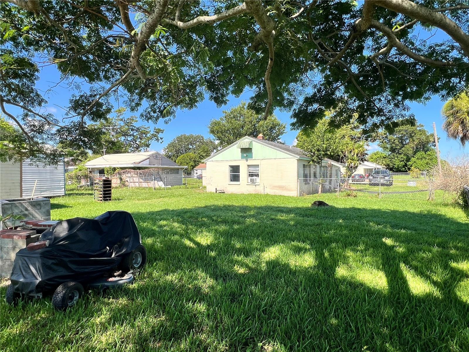 GRAY PORTER SUB - Residential
