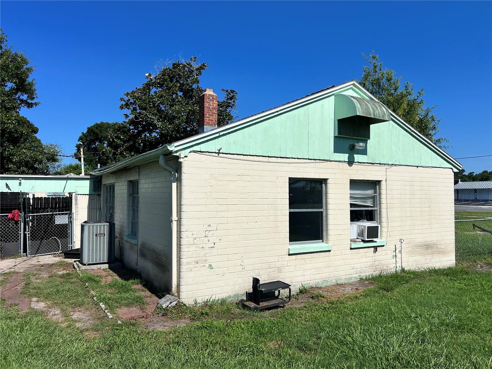 GRAY PORTER SUB - Residential