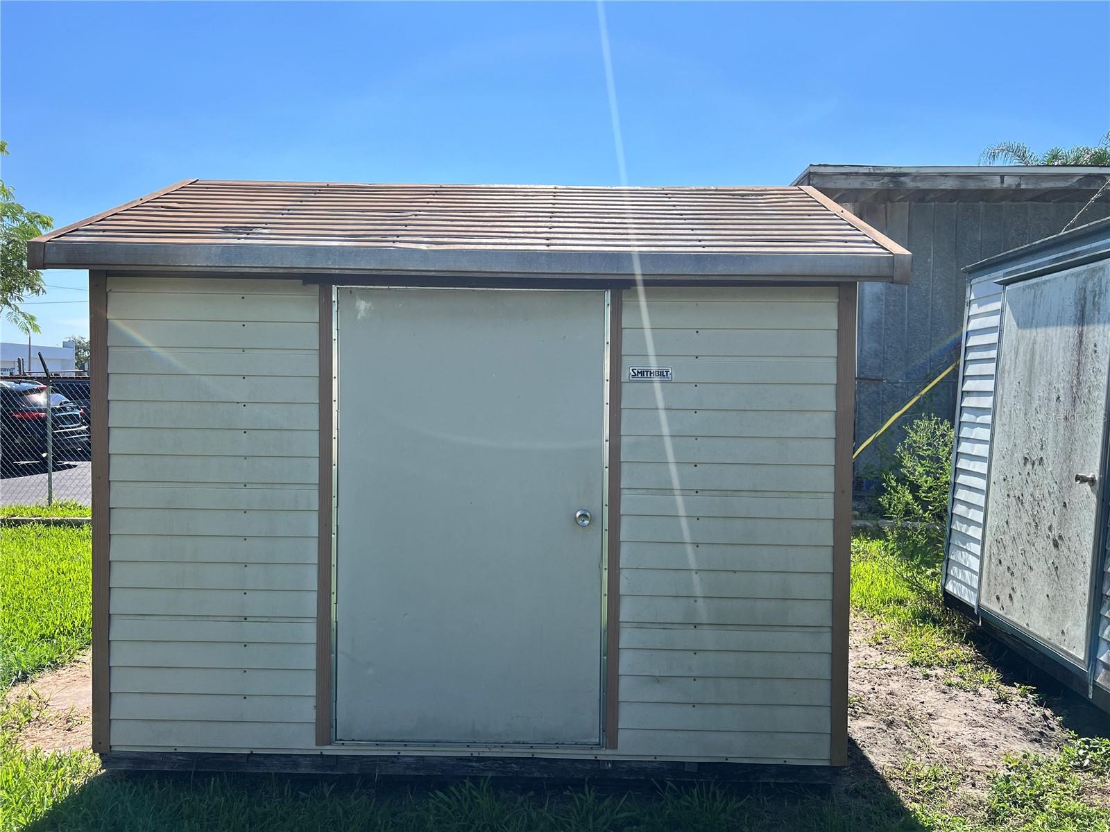 GRAY PORTER SUB - Residential