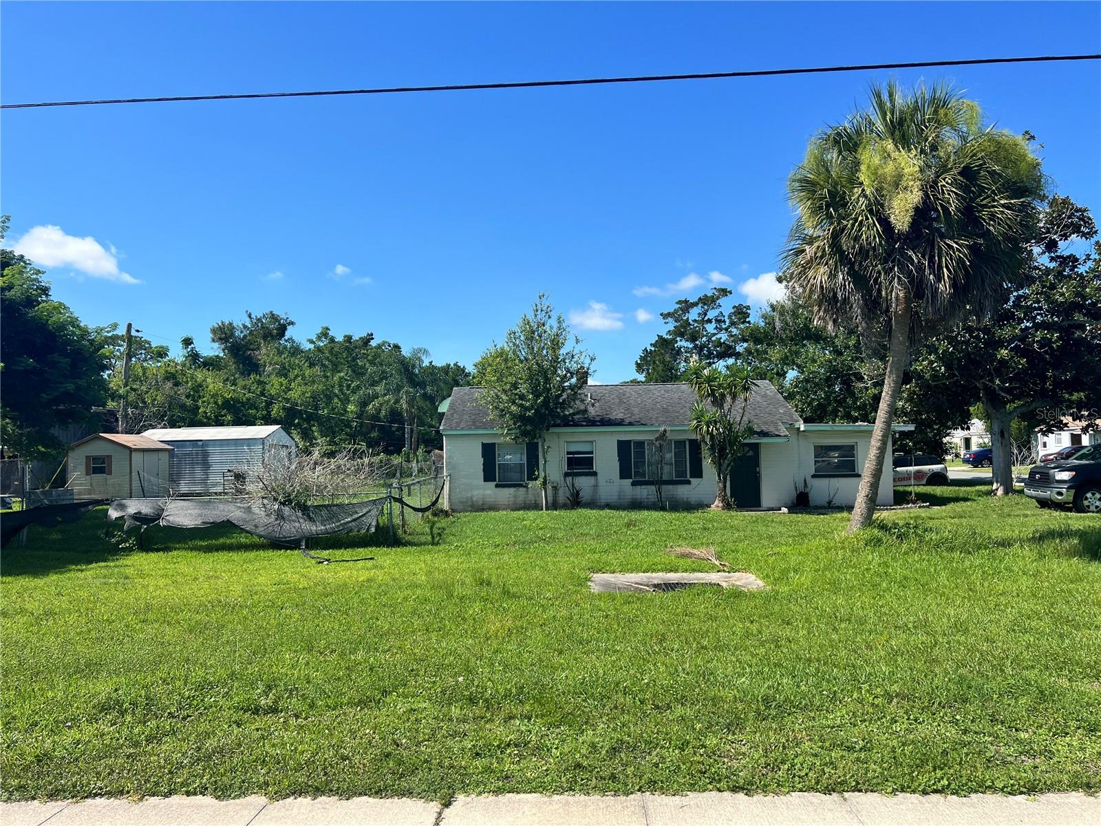 GRAY PORTER SUB - Residential