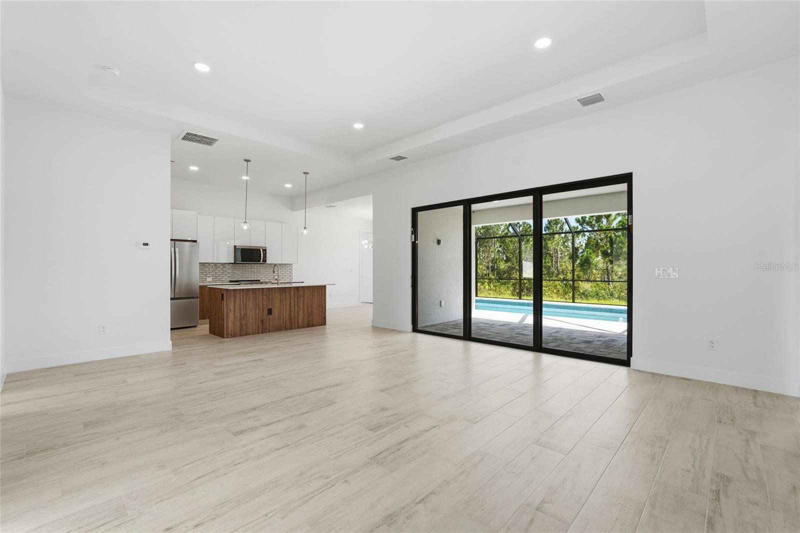 PORT CHARLOTTE SEC 058 - Residential