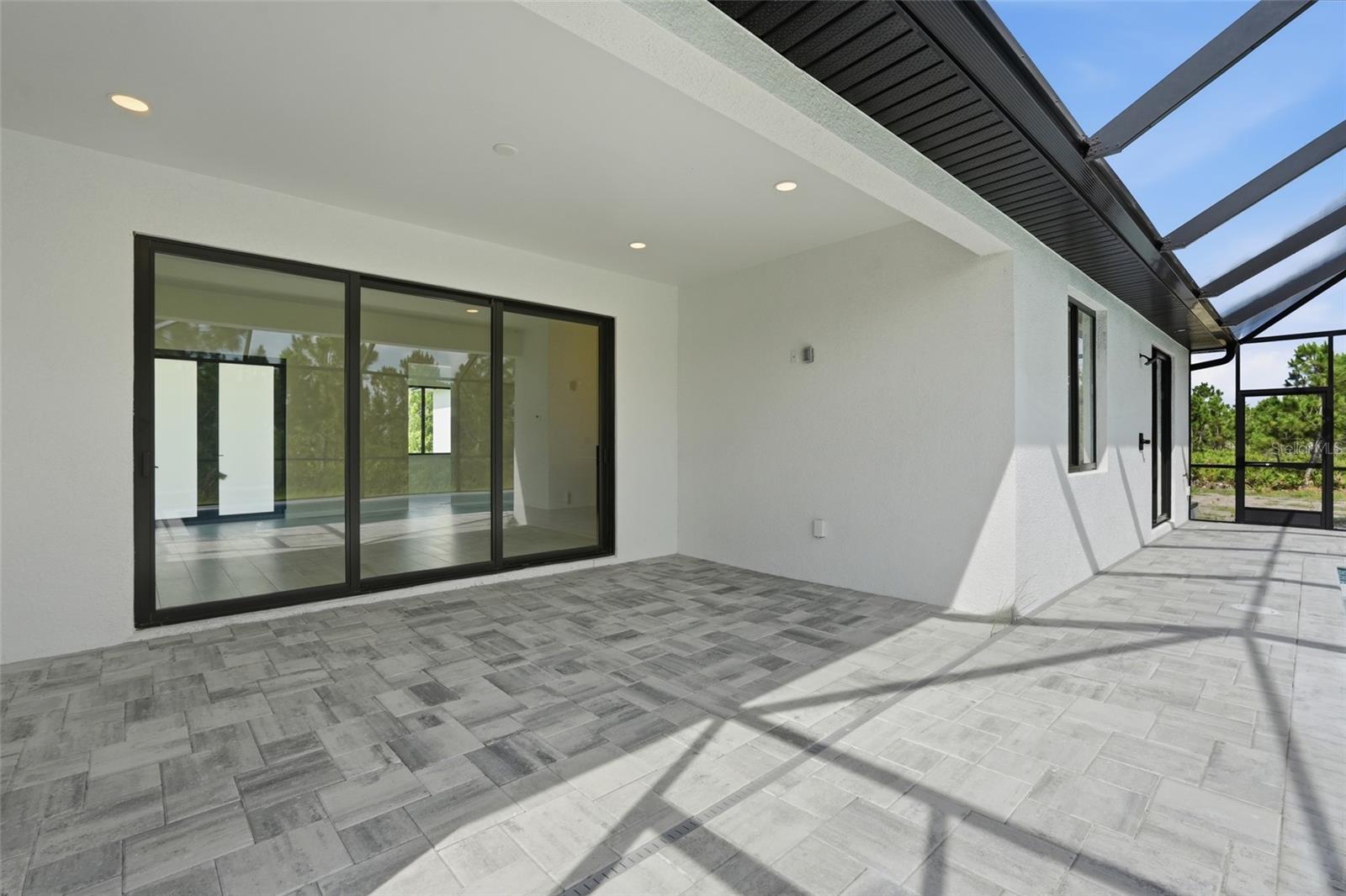 PORT CHARLOTTE SEC 058 - Residential