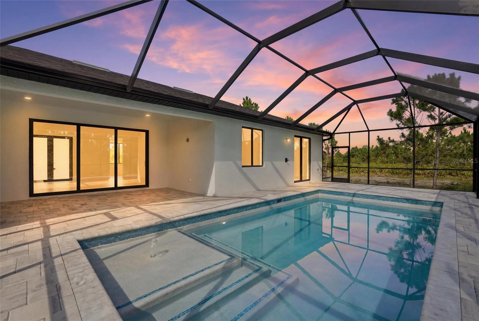 PORT CHARLOTTE SEC 058 - Residential