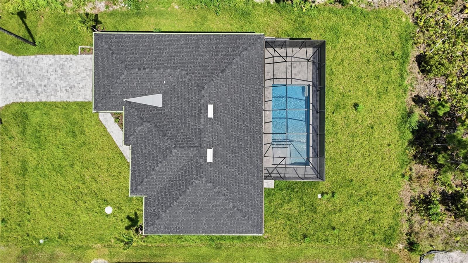 PORT CHARLOTTE SEC 058 - Residential