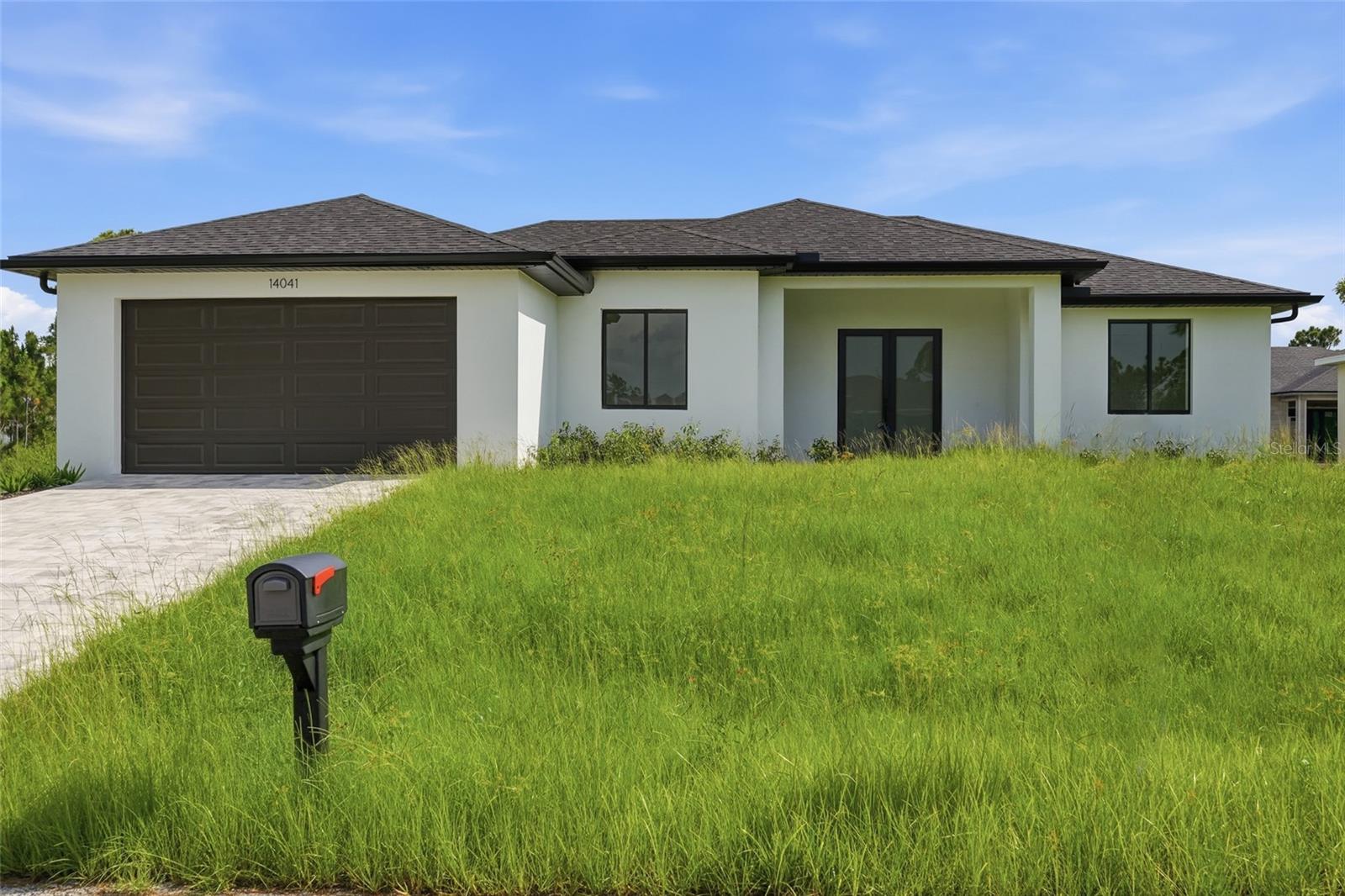 PORT CHARLOTTE SEC 058 - Residential