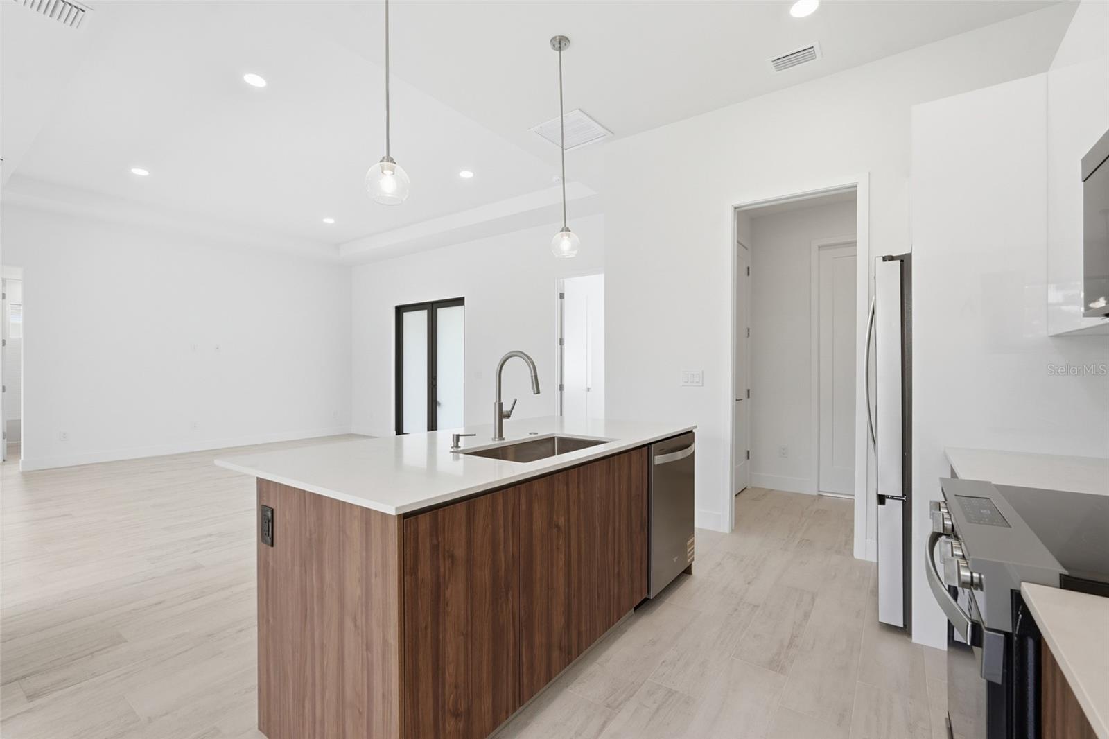 PORT CHARLOTTE SEC 058 - Residential