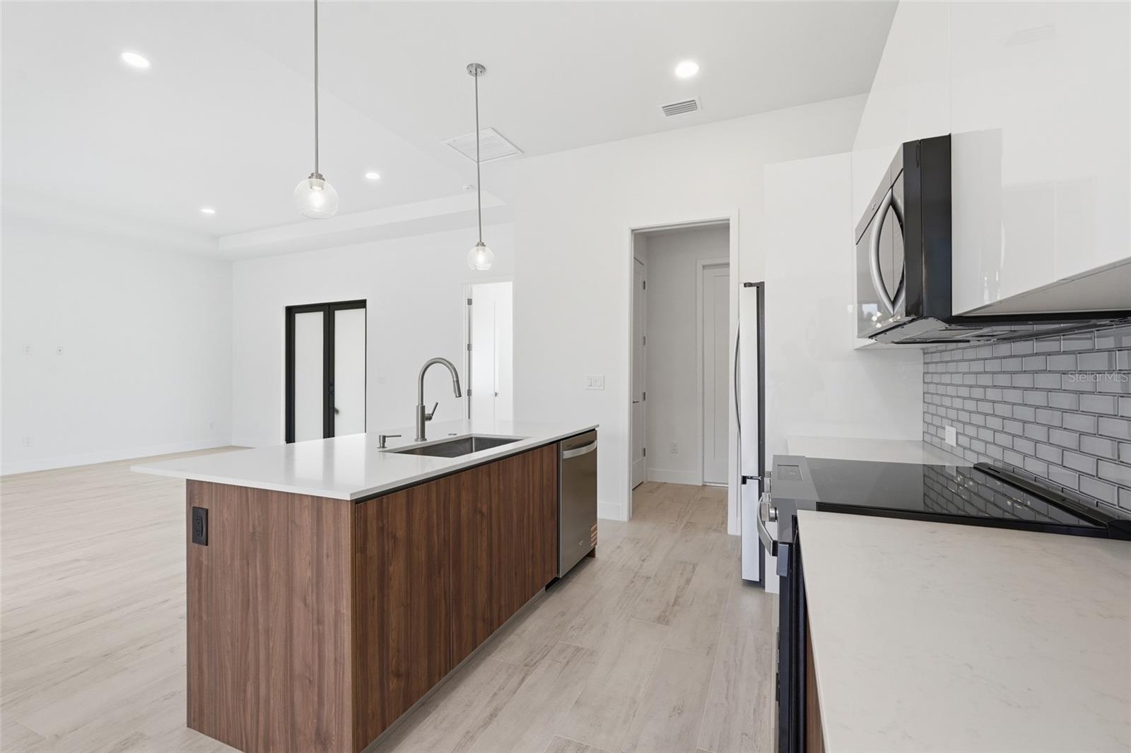 PORT CHARLOTTE SEC 058 - Residential