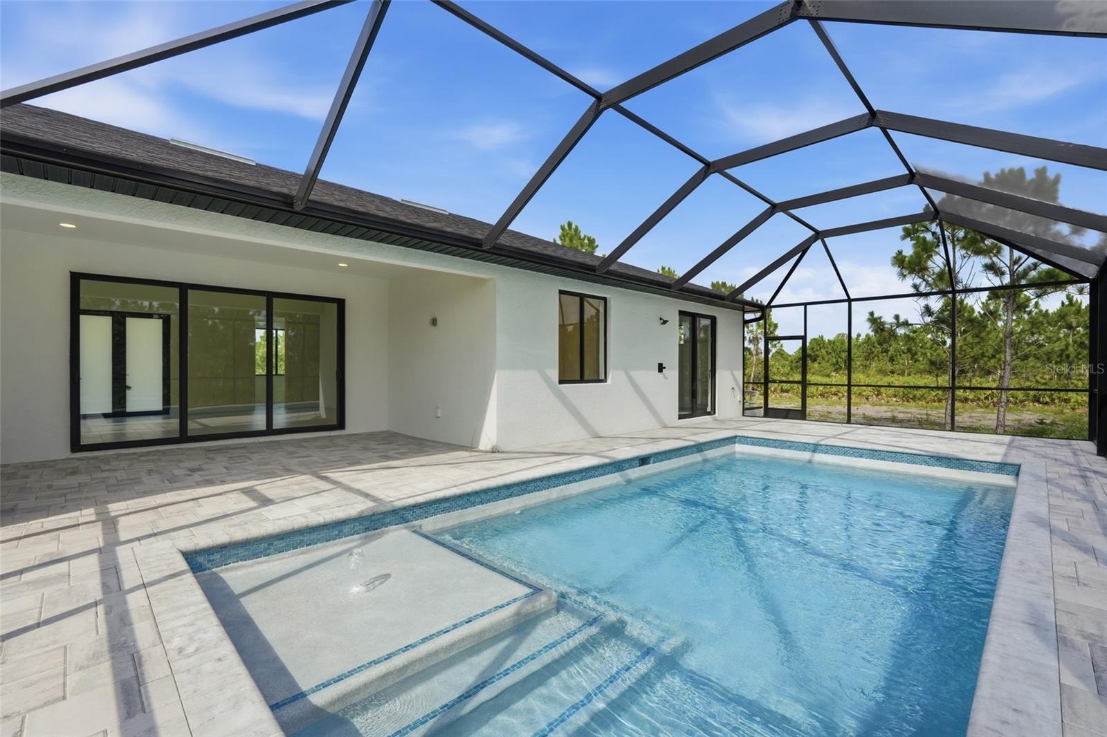 PORT CHARLOTTE SEC 058 - Residential