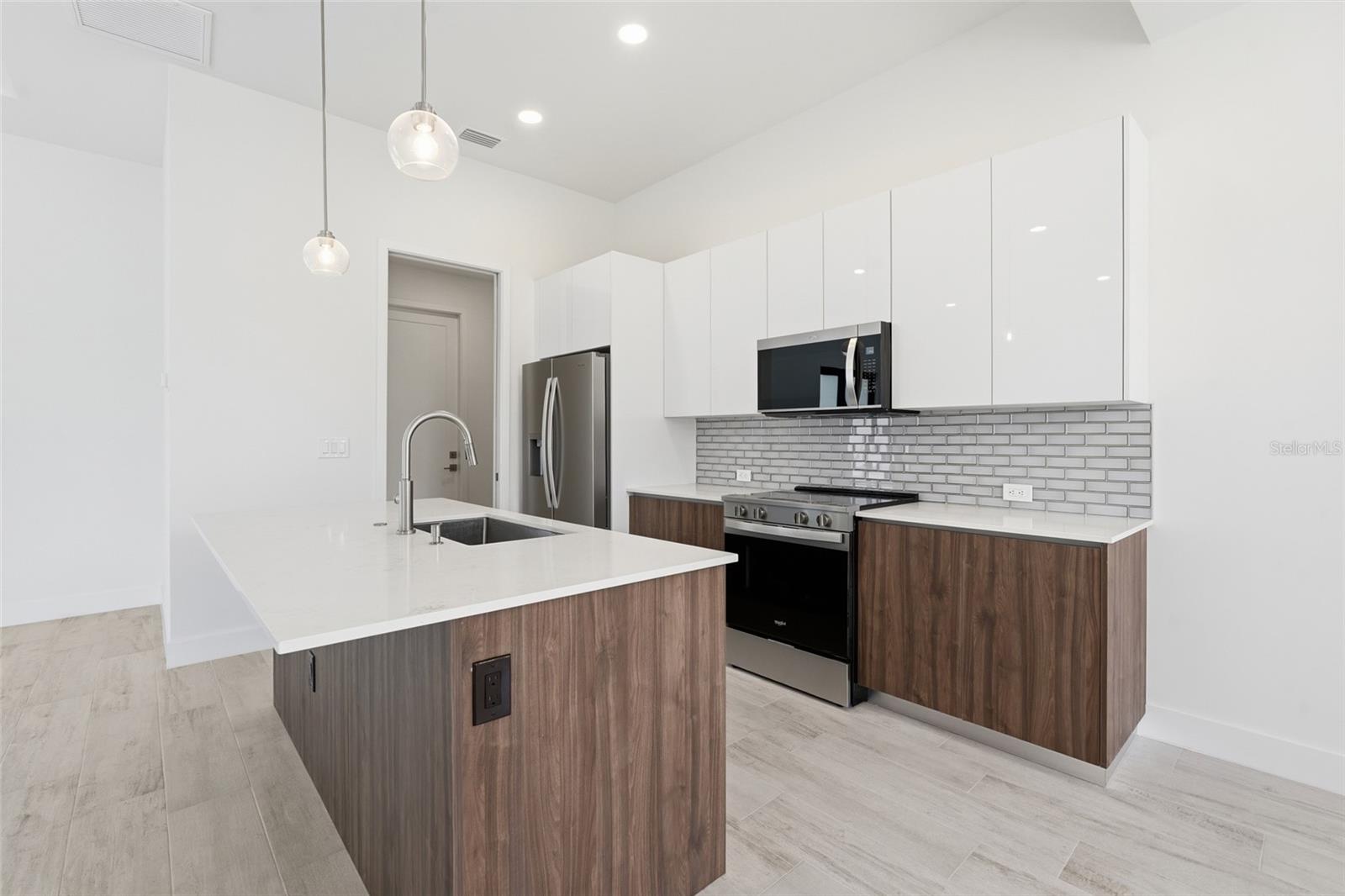 PORT CHARLOTTE SEC 058 - Residential