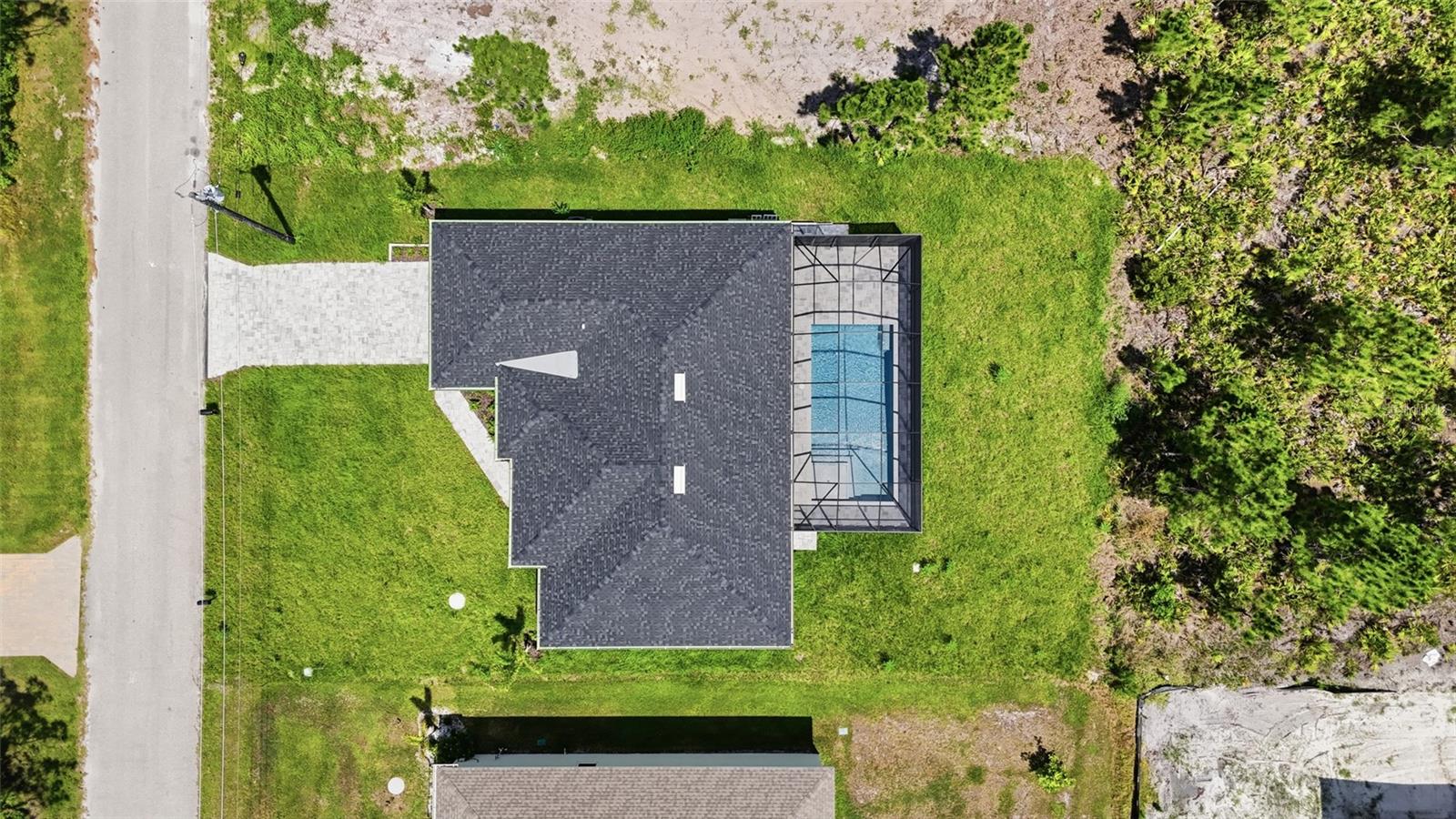 PORT CHARLOTTE SEC 058 - Residential