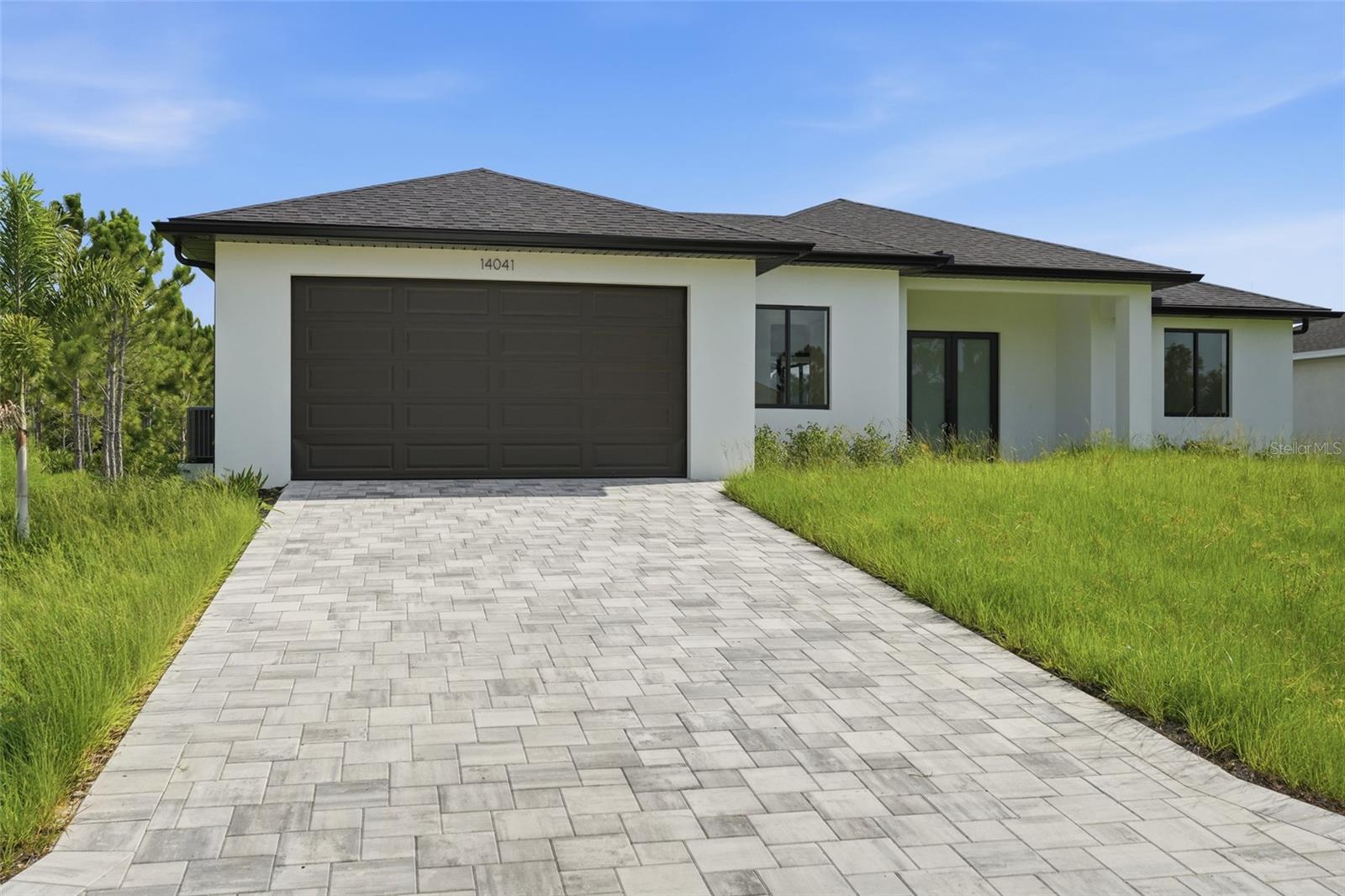 PORT CHARLOTTE SEC 058 - Residential