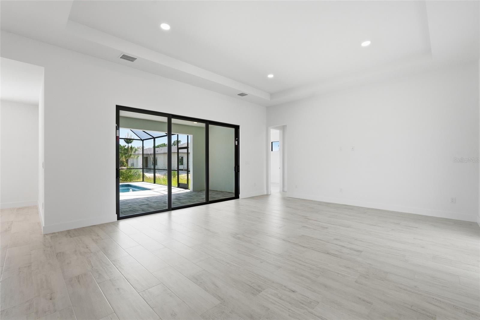 PORT CHARLOTTE SEC 058 - Residential
