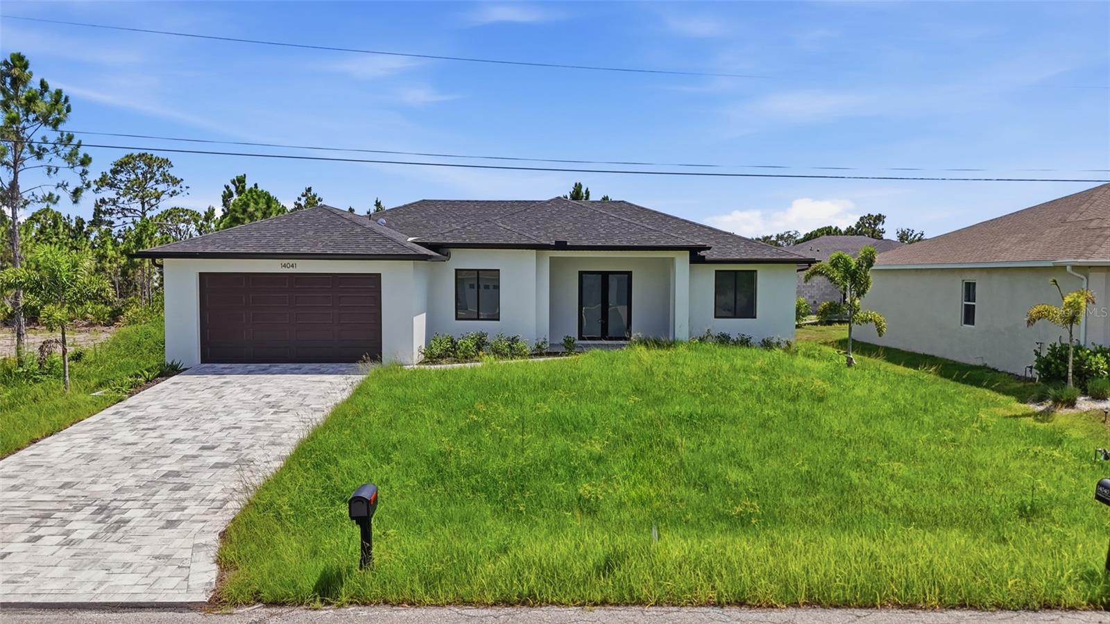 PORT CHARLOTTE SEC 058 - Residential