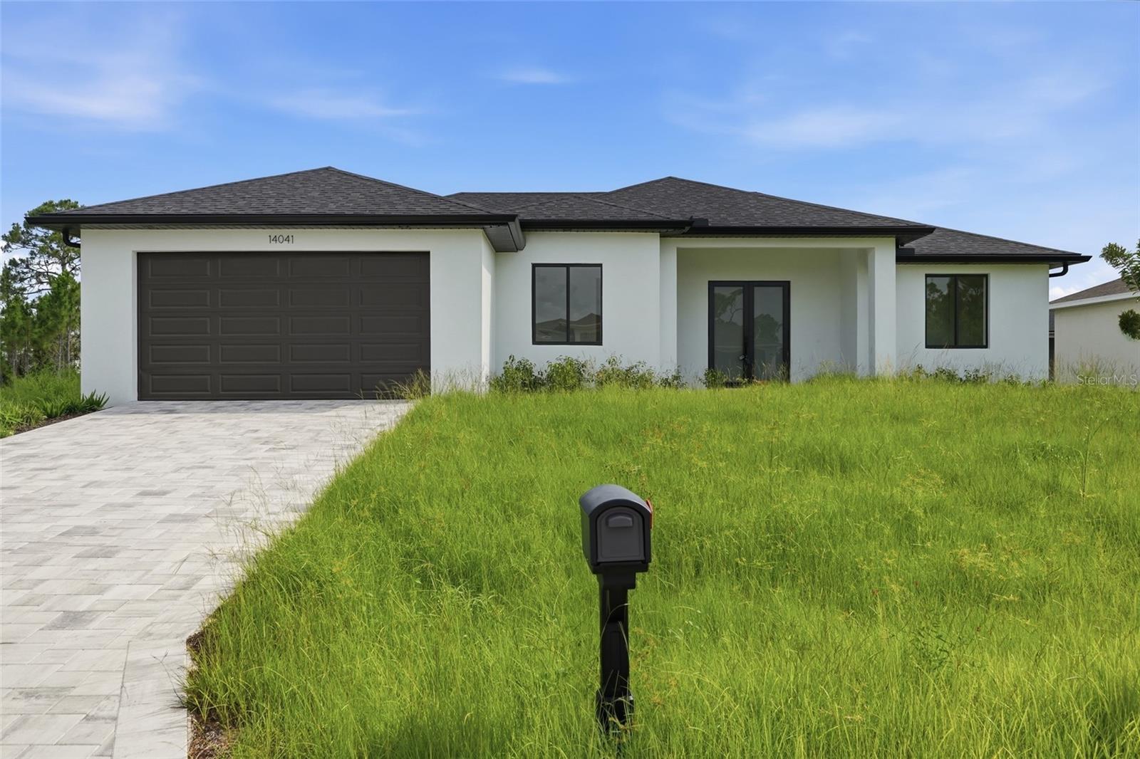 PORT CHARLOTTE SEC 058 - Residential
