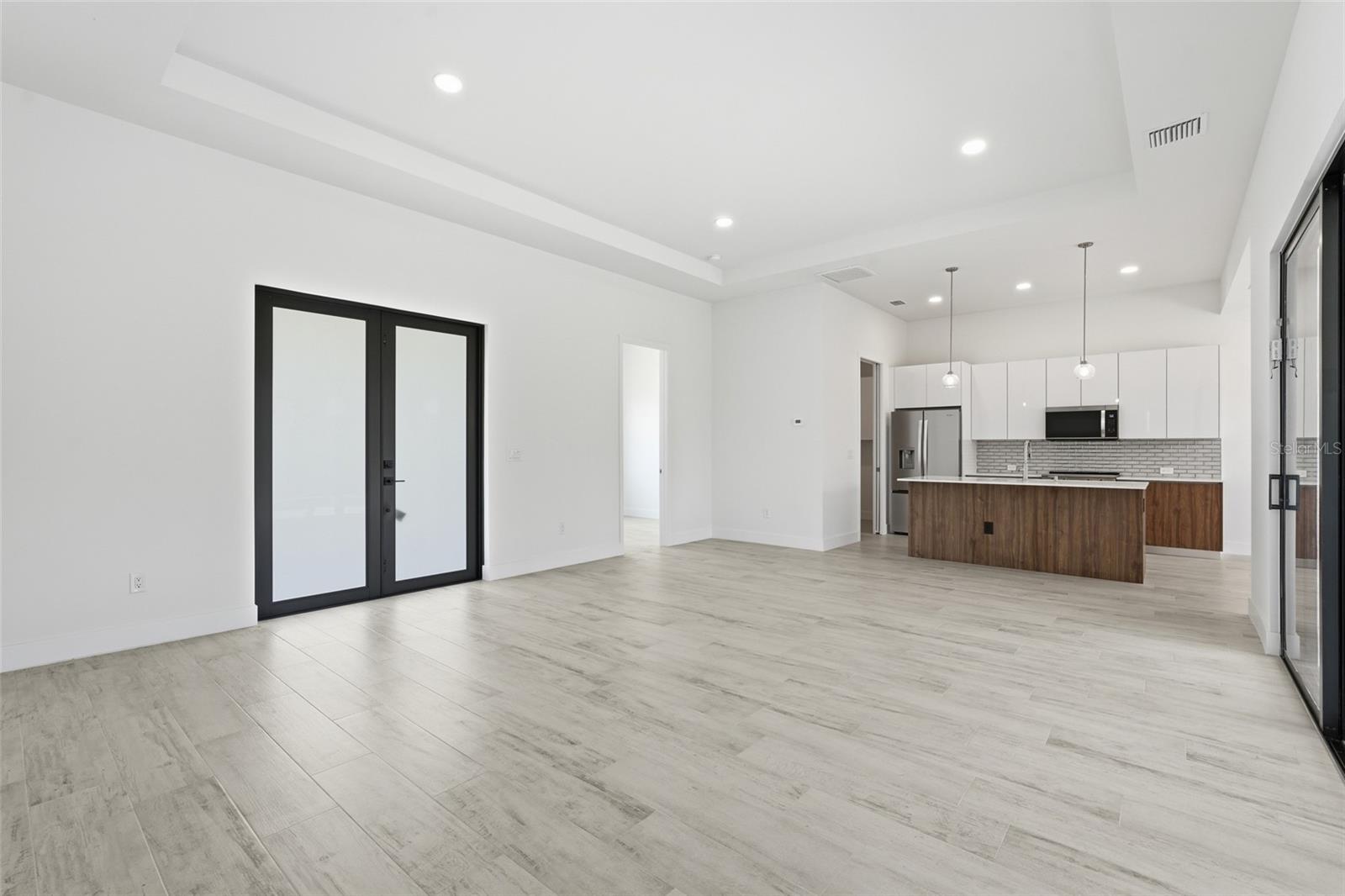PORT CHARLOTTE SEC 058 - Residential