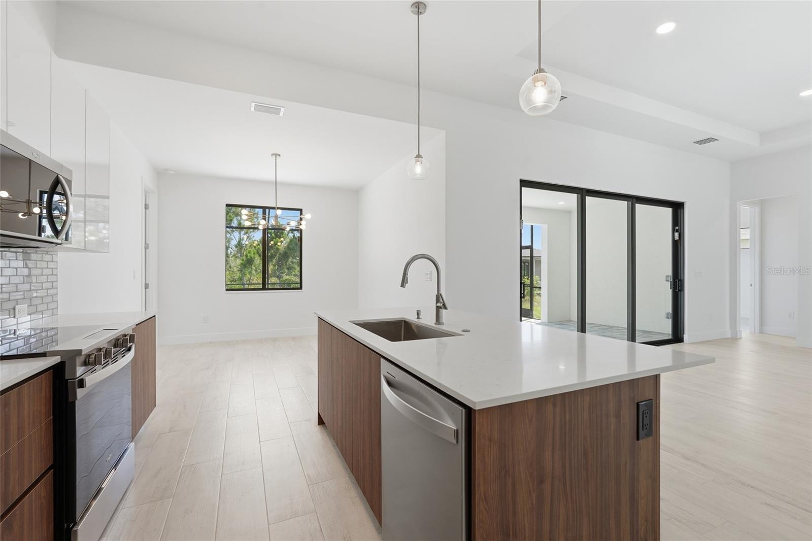 PORT CHARLOTTE SEC 058 - Residential