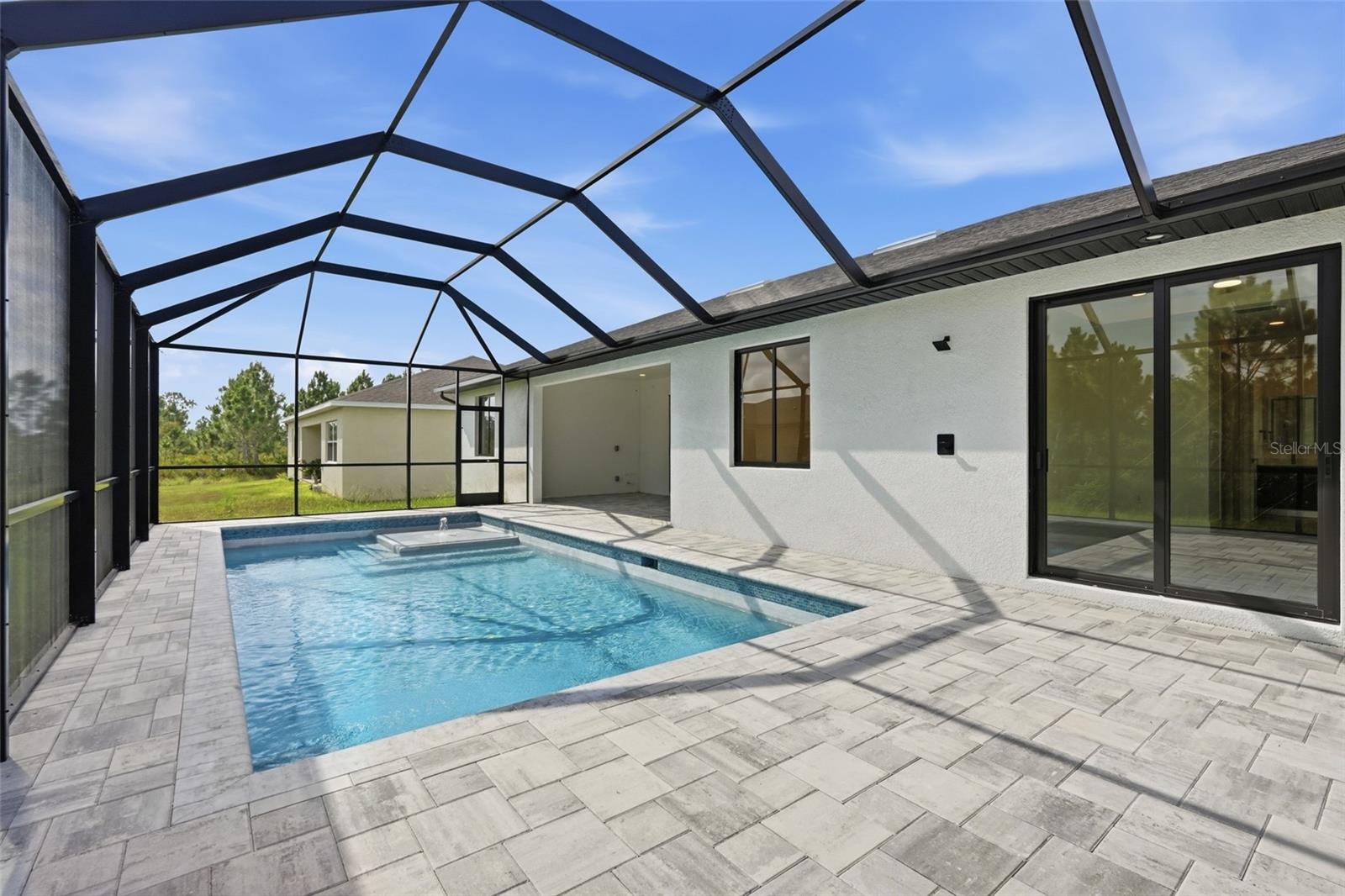 PORT CHARLOTTE SEC 058 - Residential
