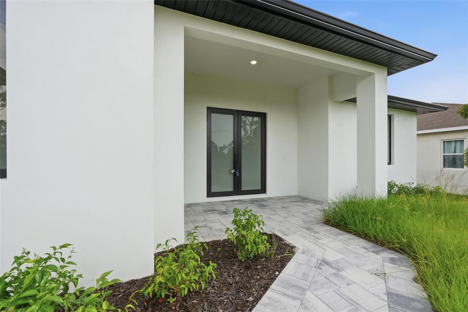 PORT CHARLOTTE SEC 058 - Residential