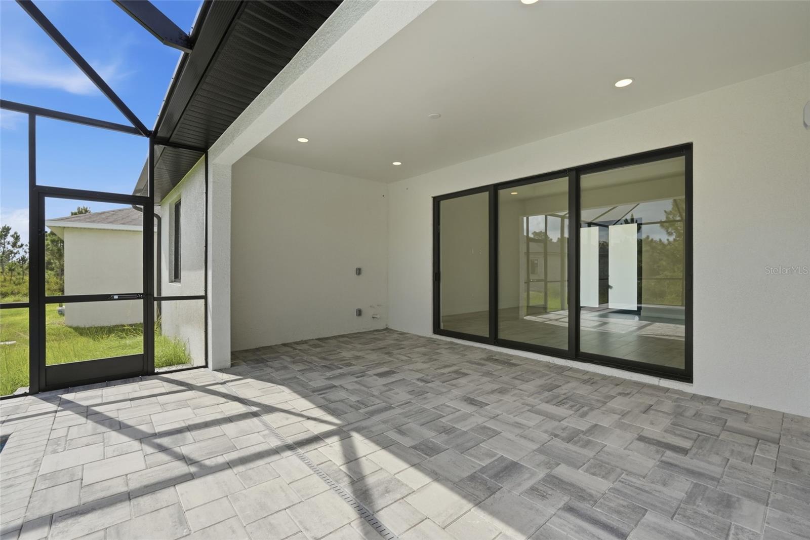 PORT CHARLOTTE SEC 058 - Residential