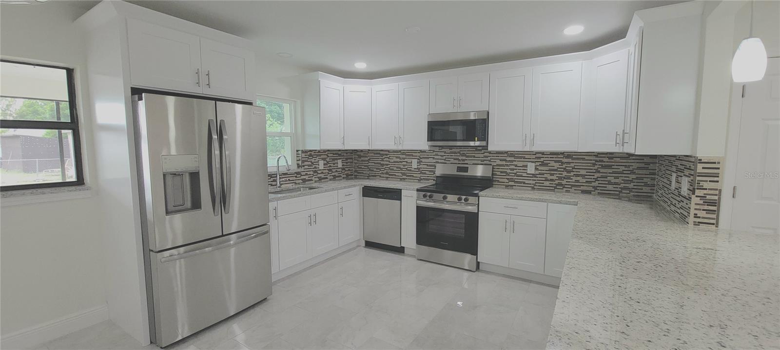 PLEASANT RIDGE - Residential