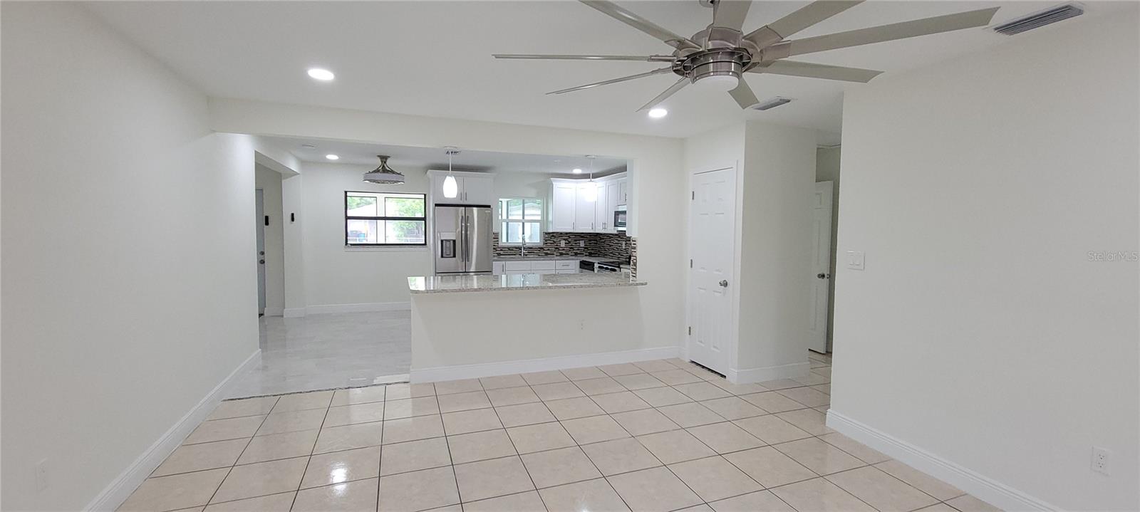 PLEASANT RIDGE - Residential
