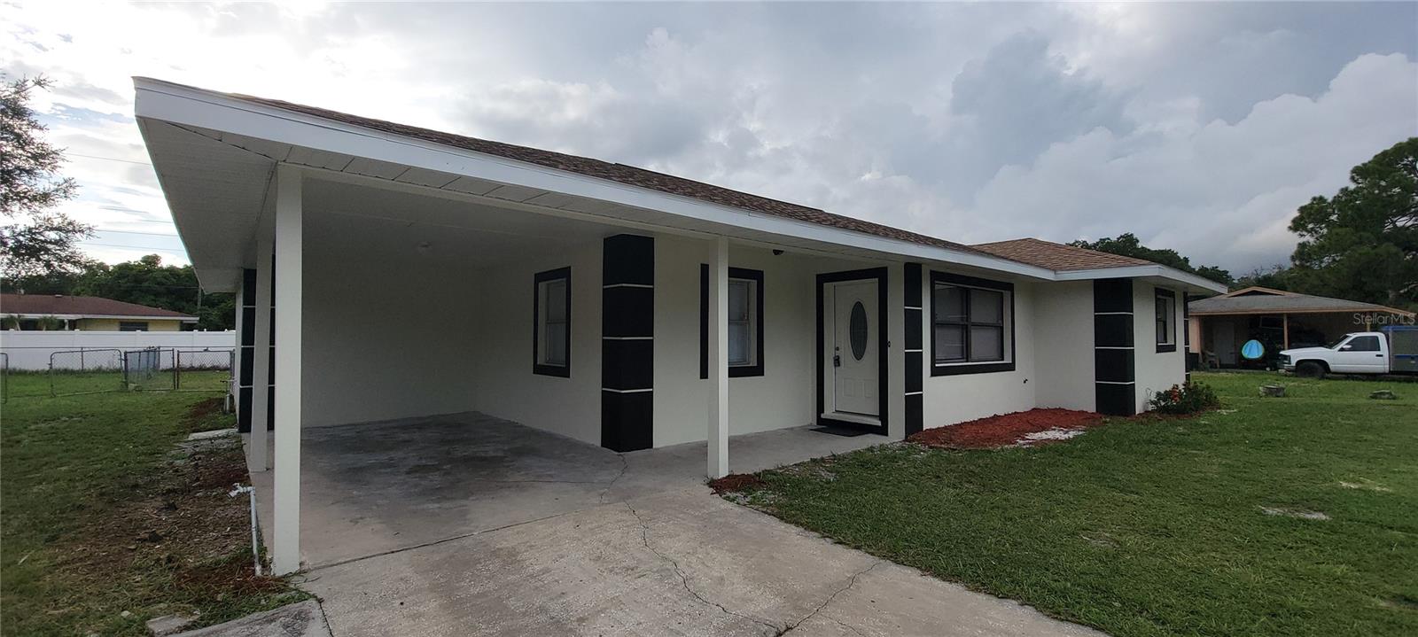 PLEASANT RIDGE - Residential