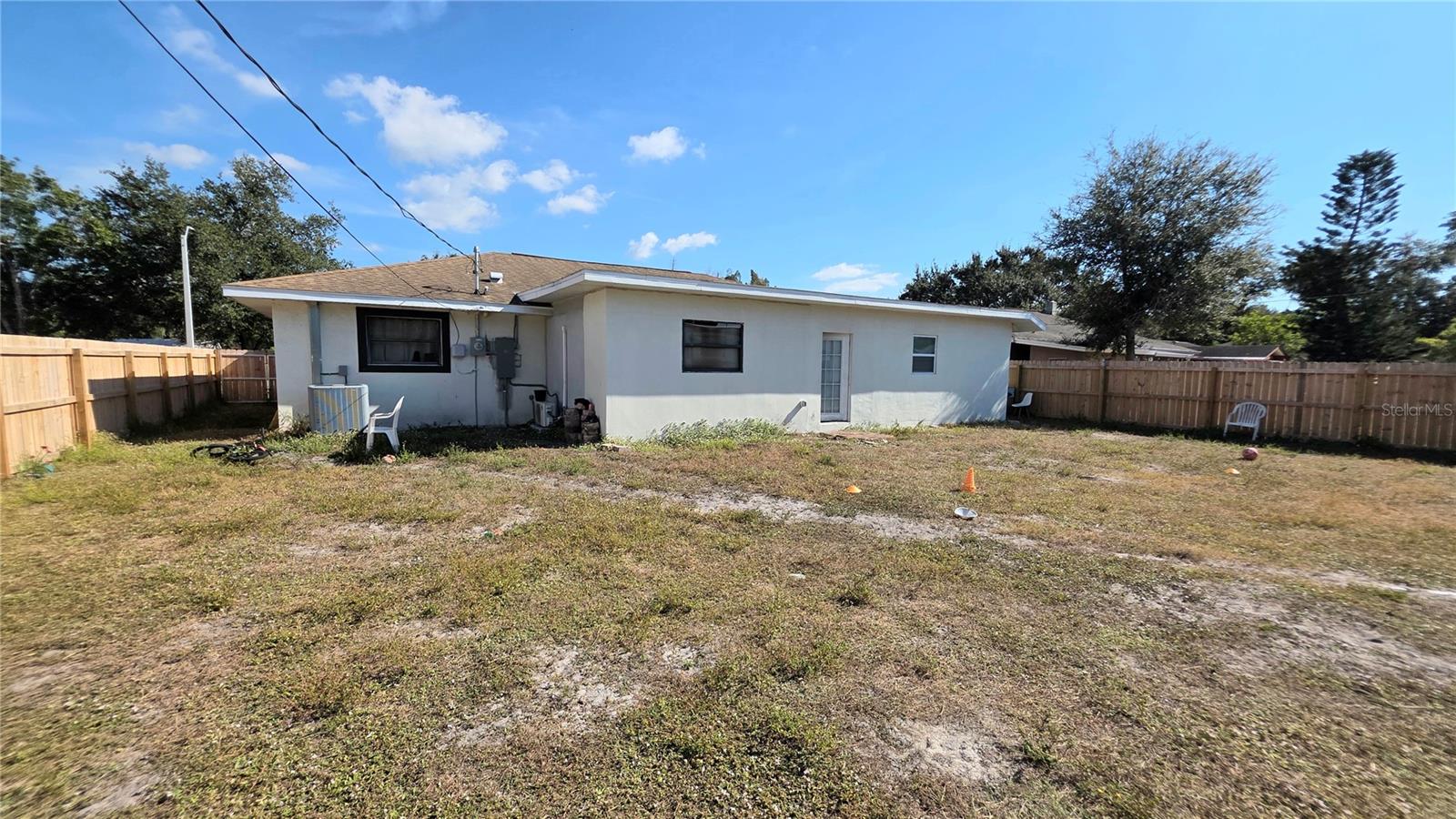 PLEASANT RIDGE - Residential