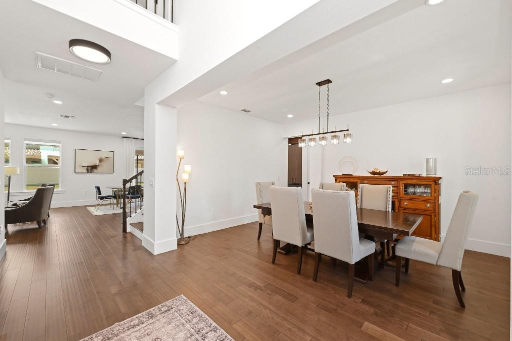 PARKSIDE PH 1 - Residential