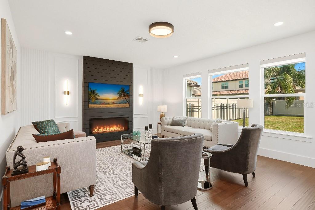 PARKSIDE PH 1 - Residential