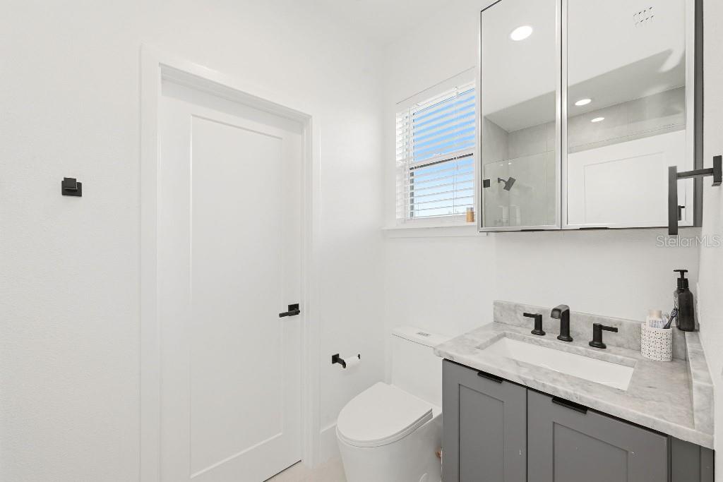 PARKSIDE PH 1 - Residential