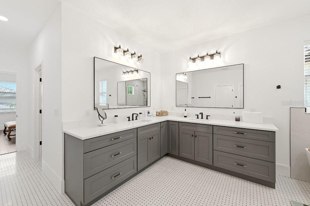 PARKSIDE PH 1 - Residential
