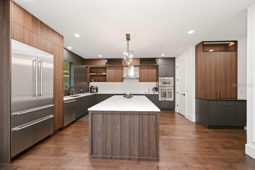 PARKSIDE PH 1 - Residential