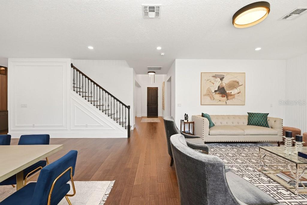 PARKSIDE PH 1 - Residential