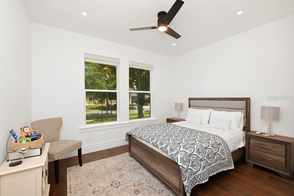 PARKSIDE PH 1 - Residential
