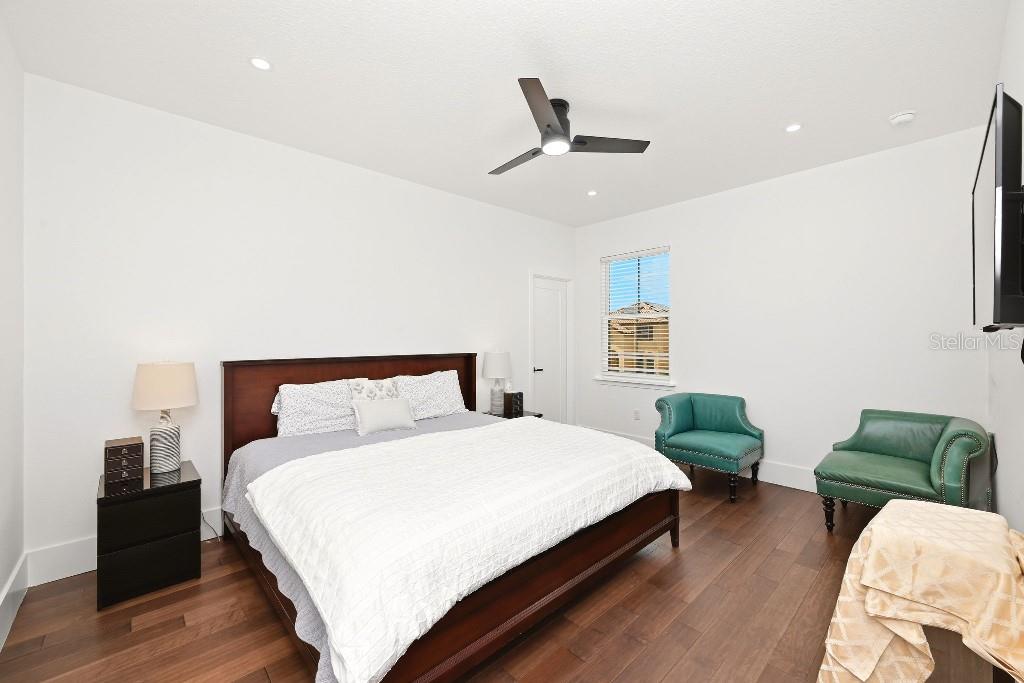PARKSIDE PH 1 - Residential