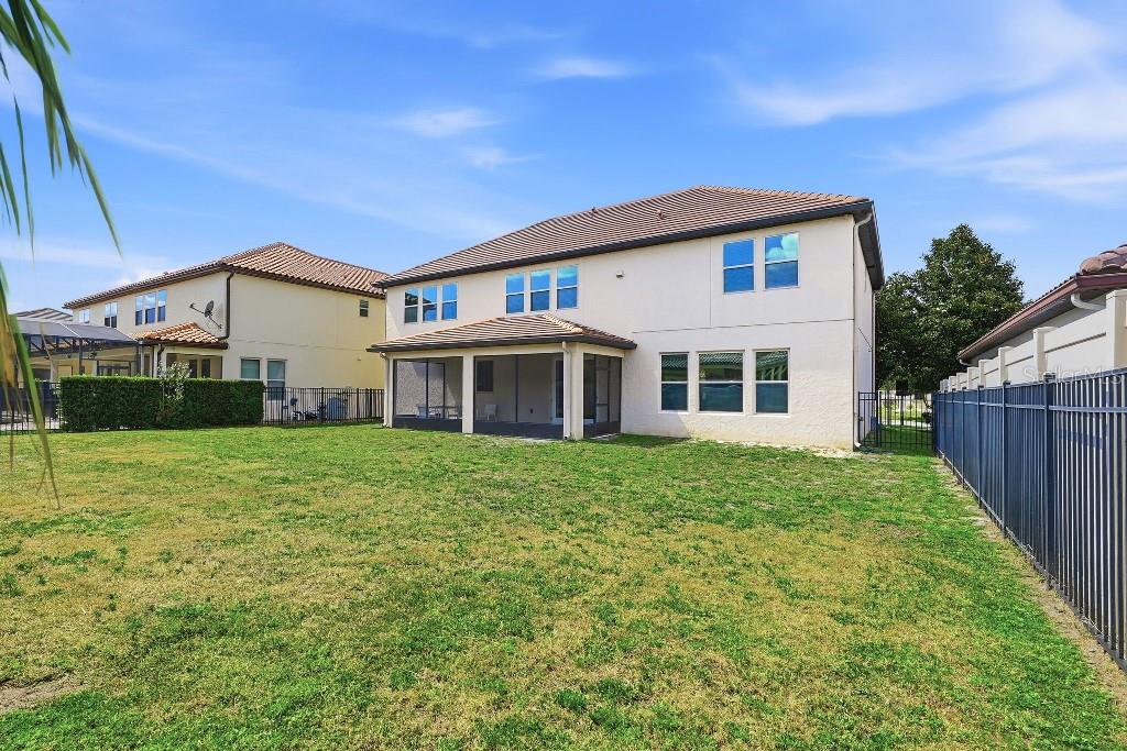 PARKSIDE PH 1 - Residential