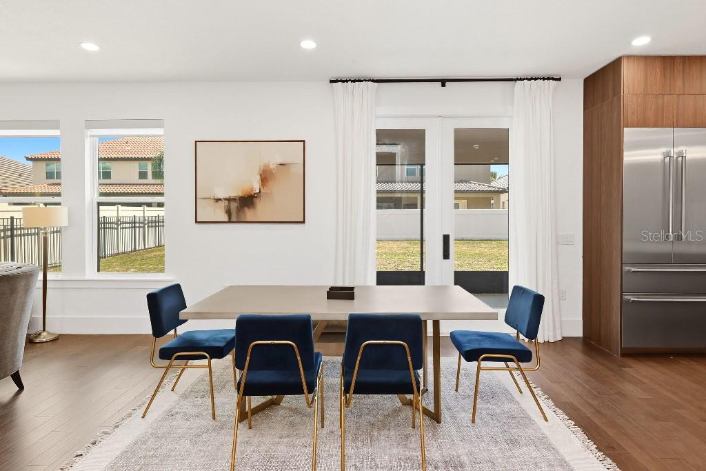PARKSIDE PH 1 - Residential