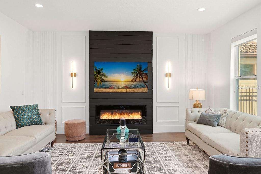 PARKSIDE PH 1 - Residential