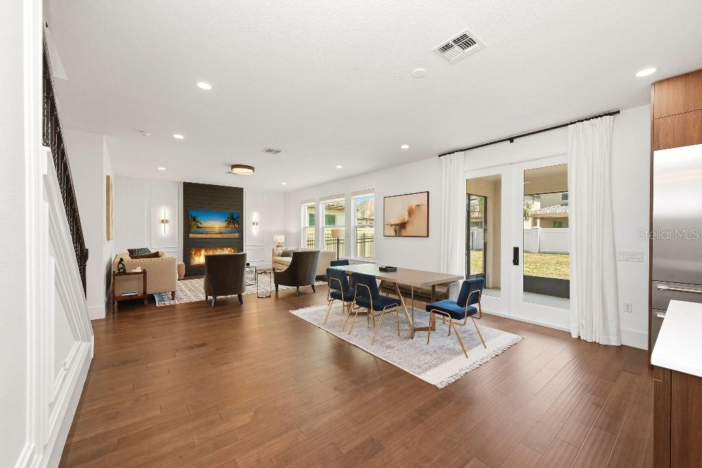 PARKSIDE PH 1 - Residential