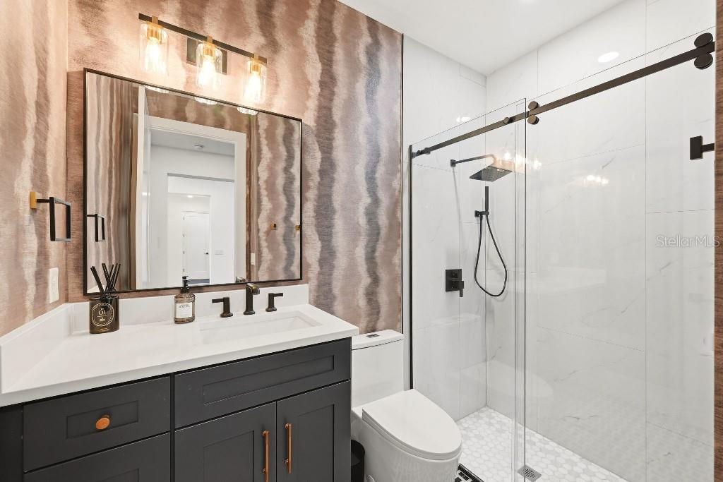 PARKSIDE PH 1 - Residential