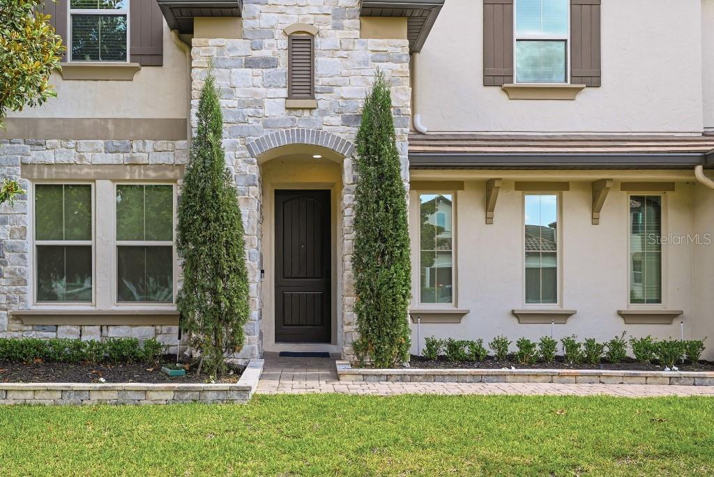 PARKSIDE PH 1 - Residential